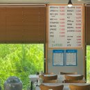 지리산 시크릿 가든 | 구례가 조용하동,,,구례, 하동 (8/20–23) 2일차