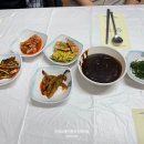 오미자 정육식당 | 진도 쏠비치 근처 맛집 한우 육회비빔밥 잘하는 보배진한우식육식당 후기
