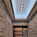 곤지암 골프존 스크린 이미지