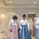 유안디자인 | 창원 한복대여 유안한복(라의재 창원점) 혼주한복 시누이한복 후기