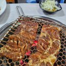 참숯댓잎갈비 이미지