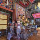 봉은사감로도 이미지