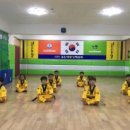 용인대 명성 태권도 이미지