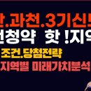 ‘과천 지식정보타운 린 파밀리에’ 8월 공공분양 예정...청약 자격은? 이미지