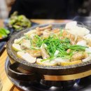 옥돌양곱창구이 이미지