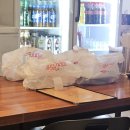 GS25 평리이현점 | [대구] 평리동맛집 구이통닭과 떡볶이 조화가 환상인 양군통닭에 다녀왔어요