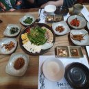 두레두부마을 - 통영시 | 두레두부마을