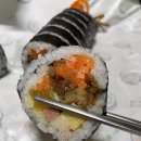 김밥모아 | [부산맛집] 김밥과 콩나물국밥이 맛있는 부산 북구 덕천동 분식맛집 본가김밥 덕천점 내돈내산 후기