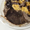 동탄대로L | 공차 두바이 쫀득크러쉬, 신라면툼바 펄볶이 내돈내먹 후기