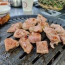 서문숯불구이