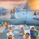 어린이 환경 프로젝트~"북극곰아 부탁해"우리모두 지구를 사랑해요^^ 이미지