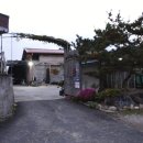 부귀면 소재지길 이미지