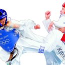 한겨레태권도 이미지