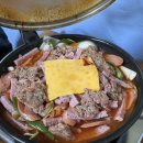 평택국제중앙시장 | [경기/평택] 자극적이고 짜릿한 맛의 전국 1등 부대찌개｜평택 국제중앙시장 <김네집> 방문후기