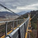 봉명산 | 문경 가볼만한곳 봉명산 출렁다리 후기(무료)