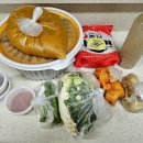 참뼈 | 내돈내산 배달-양산 북정 참뼈감자탕