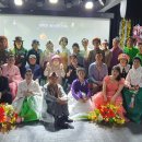 송년 콘서트 이미지