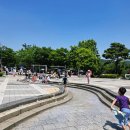 장미어린이공원 화장실 | 안산 노적봉공원 물놀이장 후기｜주차, 평상, 텐트, 폭포, 편의시설까지 총정리