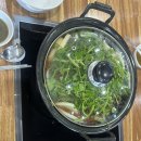 등촌칼국수 상도점 | [등촌샤브칼국수 상도점] 장승배기역맛집/찐또간집/내돈내산