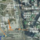 NR-43[호국로]-상-92 | 행복로-중랑천부용천합수부-천보산입구-현충탑-축석고개삼거리(호국로표지석))경기도 수도권 걷기 좋은길