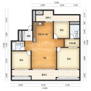 잠실파크리오아파트앞 이미지