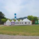 삼덕공원 공중화장실 이미지