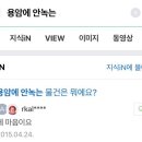 안용암 네이버블로그