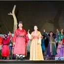영주 뮤지컬 정도전 UGN경북뉴스