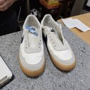 엄마손 운동화 손세탁 이미지