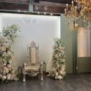 케이스크린 | 신촌 케이터틀 라페네홀 뷔페 식사, 주차, 웨딩홀 내부 등 총평 하객후기