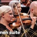 비제 - 카르멘 Suite / Danish National Symphony Orchestra 이미지