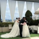 (주)쌍용자동차일산동구서비스프라자 | [결혼 본식 후기] 더테라스 웨딩홀, 블랑해리 아뜰리에, 이정원한복, 쏘뉴웨딩 조현겸사회자님 강추 후기