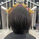 다이소평택역점 주변 | 찰스리 평택역점 윤 실장과 함께 장발의 변신, 리프컷으로 새롭게 태어나다.