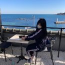 삼성리다방 | 기장 여행 2) 2020 10 23 일기