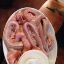 수락산꼼장어