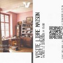 서신동물병원 | 오베르쉬르우아즈 Auvers-sur-Oise, 가셰 박사의 집 Dr. Gachet&#39;s House