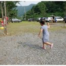 와라캠핑장 이미지