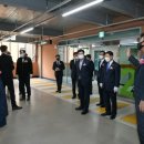 세종전통시장 주차타워 이미지