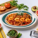 토마토 | 그로또 해산물 토마토 파스타 후기🍝