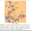 한남독조지맥3차『구백암도로 ~ 사실터고개』ㅡ 산행길인지 싸움길인지 이미지