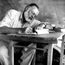 헤밍웨이 이미지