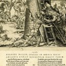 1527 | <로마 대약탈> / Sacco di Roma, 1527