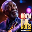 i'm just walking away - Royal Blue Notes - 이미지