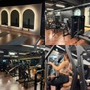 디올핏 피트니스 이미지