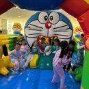 타이거 유치부 태권도 전용관 이미지