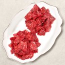 (주)농협하나로유통 하나로마트 성서점 | 국·찌개 자주 하는 집이라면, 200g×2팩 한우 국거리 솔직 후기