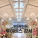 강서타워빌딩 | [공지] EP.11 [웨딩홀 투어] 강서 루이비스 웨딩홀| 27년도 상반기 견적공유O 계약X