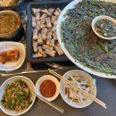 탐복미나리가든 | 청도맛집 추천 한재미나리 삼겸살 맛집 탐복미나리가든