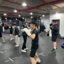 동탄센트럴복싱짐