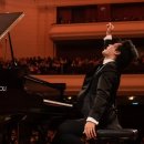 브루스 리우 피아노 리사이틀 이미지